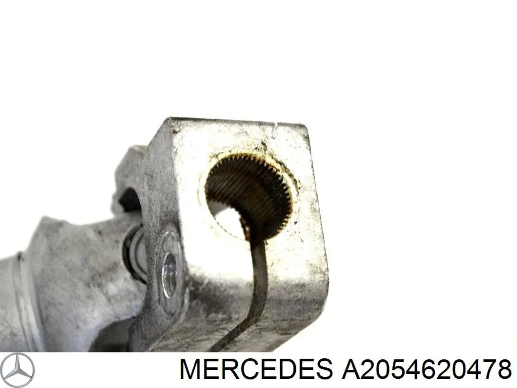 2054620478 Mercedes 