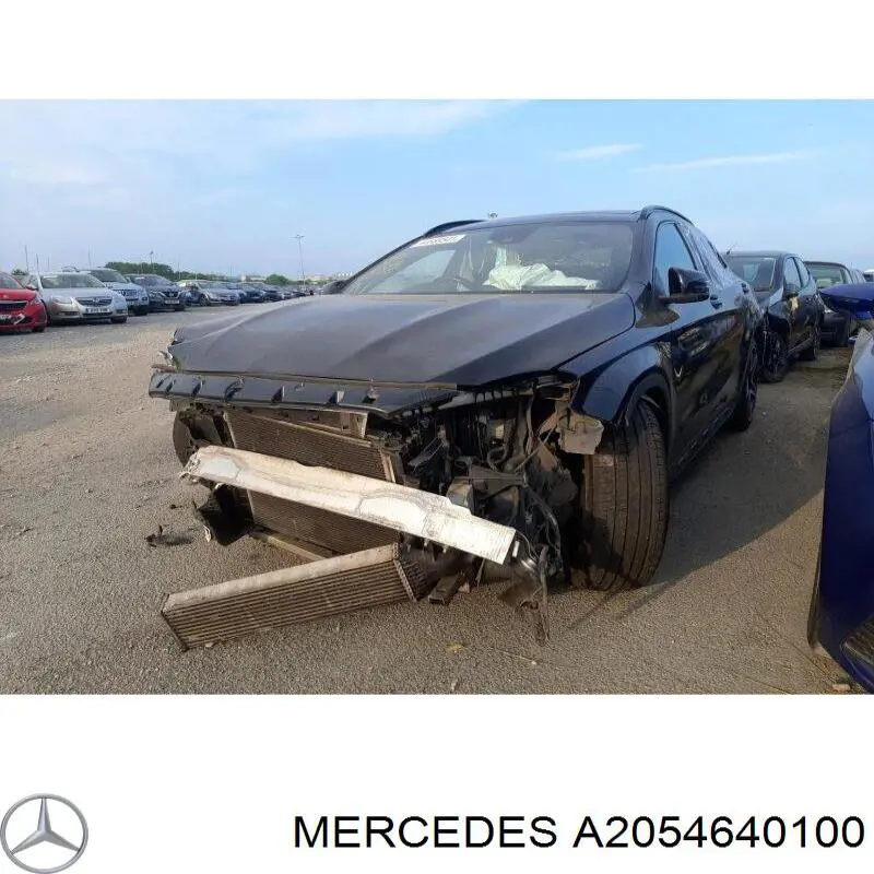 Mercedes 2054640100 цена, от 1.45 USD