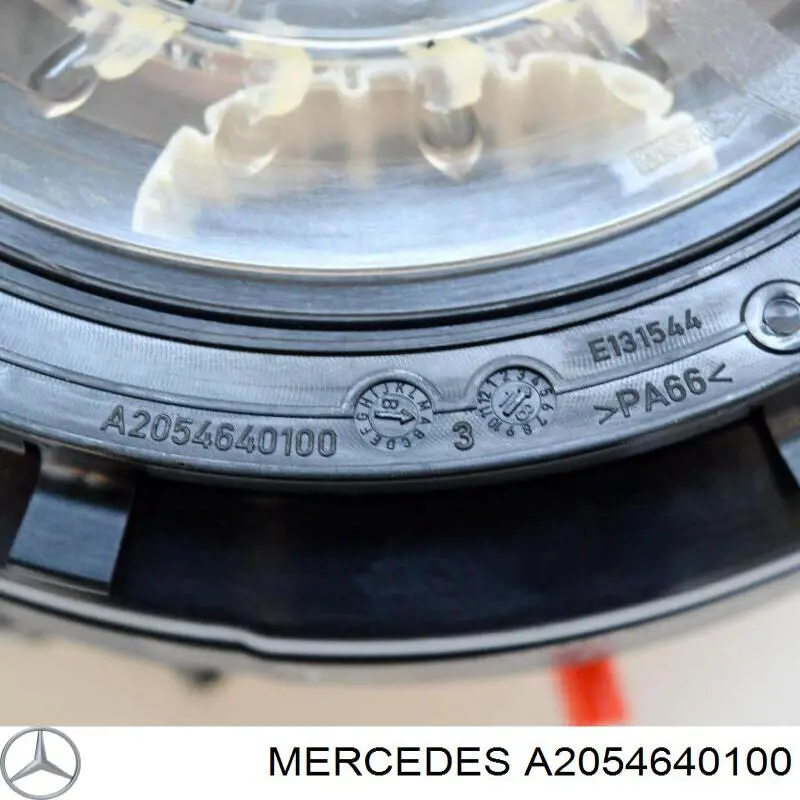  A205464010064 Mercedes