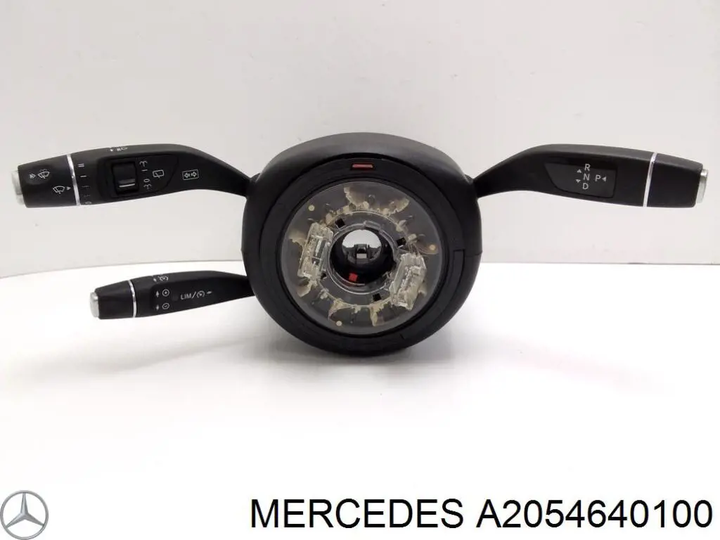  Mercedes 2054640100 цена, от 1.45 USD