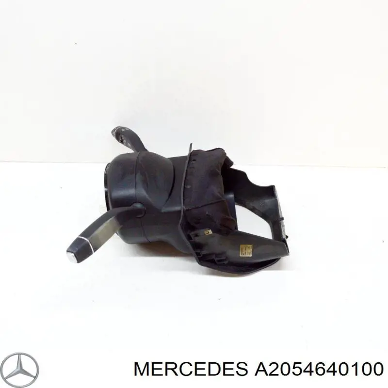 2054640100 Mercedes 