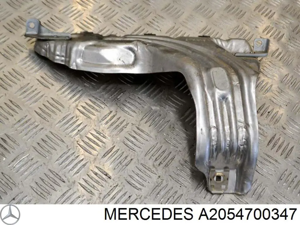  Mercedes A2054700347 цена, от 44.34 USD