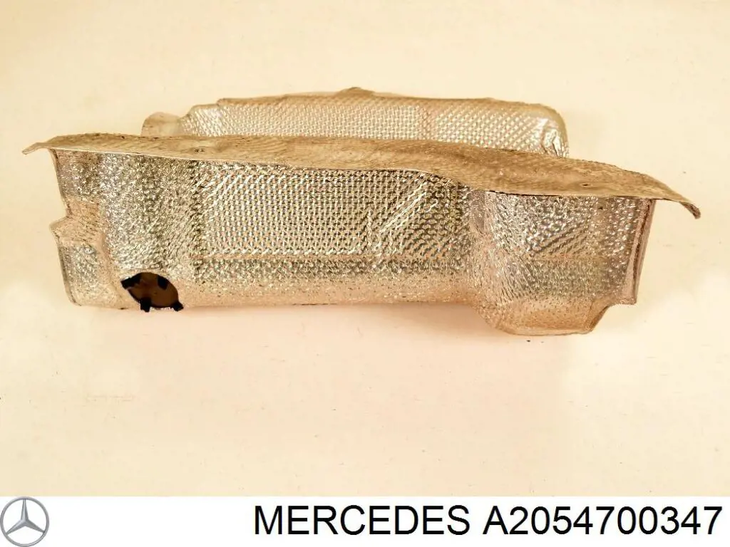 Купить A2054700347 Mercedes 