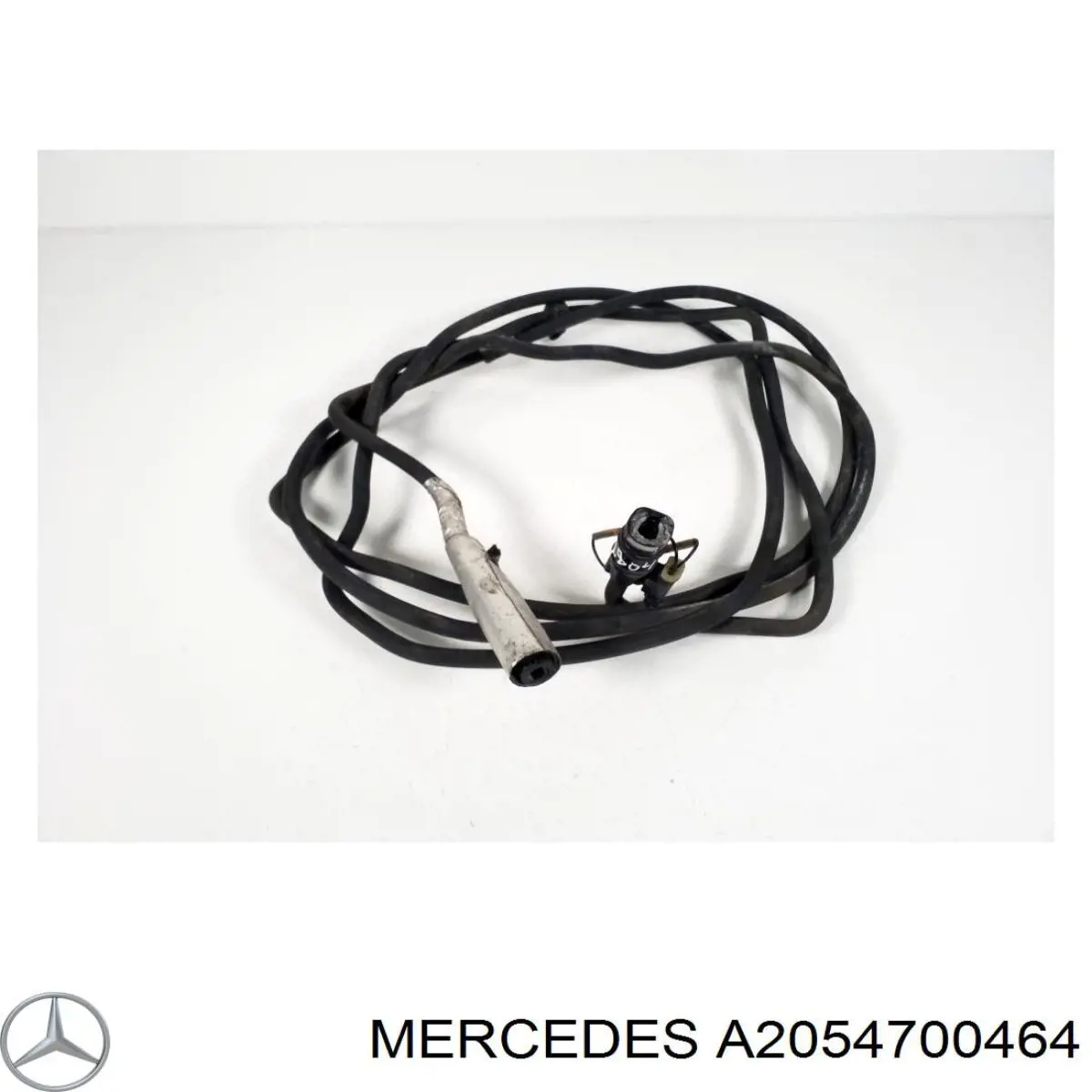 A2054700464 Mercedes 