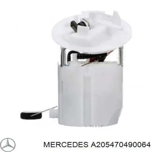  205470490064 Mercedes