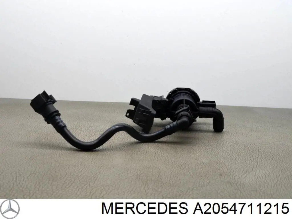 A2054711215 Mercedes 