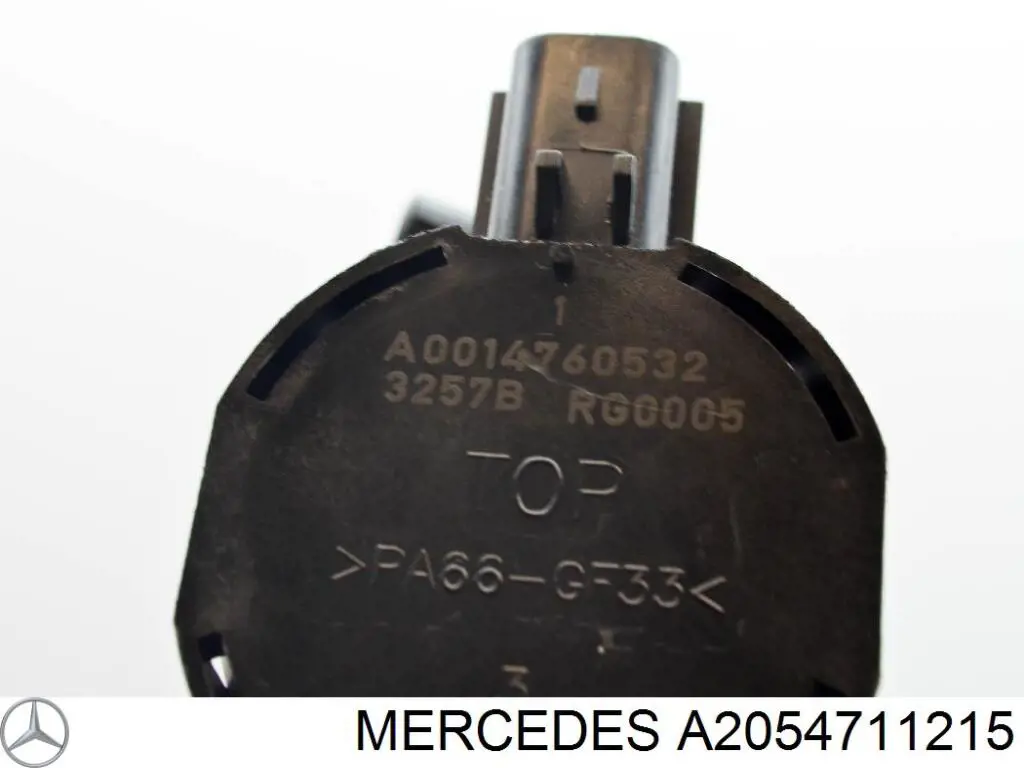  Mercedes A2054711215 цена, от 20.32 USD