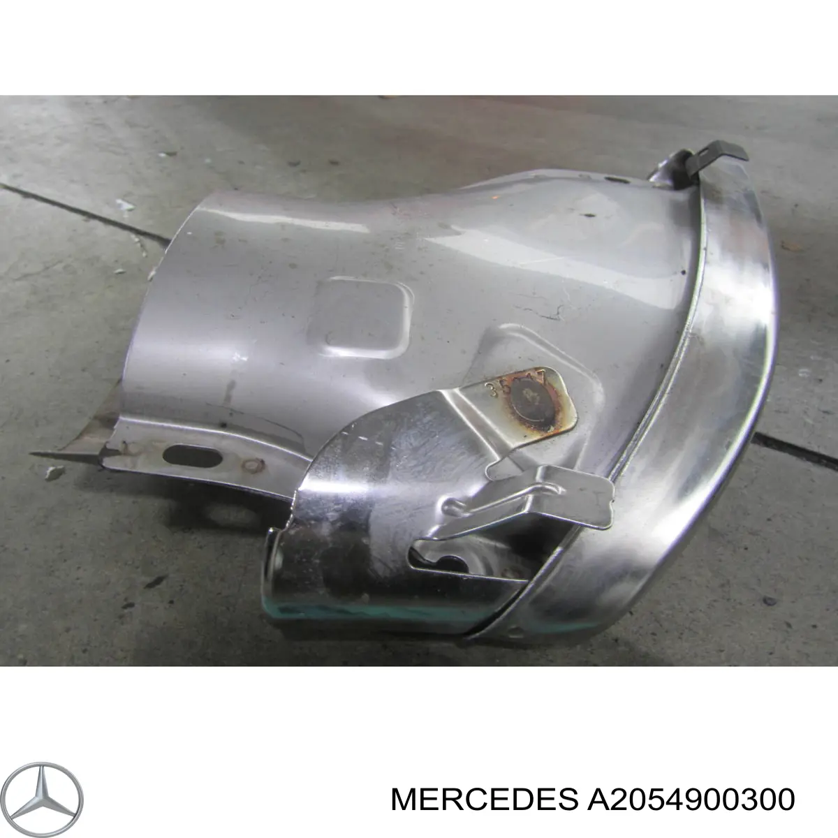 A2054900300 Mercedes 