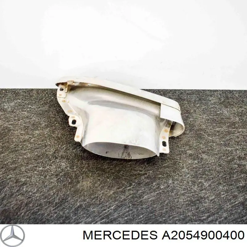  A2054900400 Mercedes