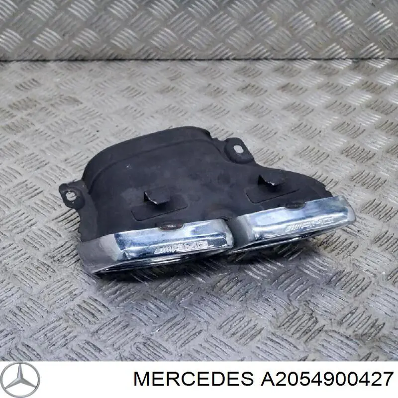  2054900427 Mercedes