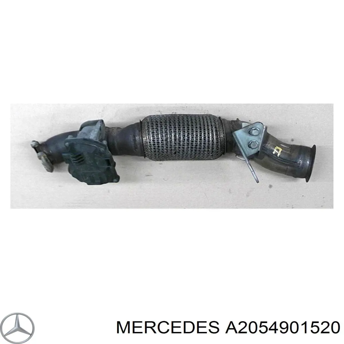 A2054901520 Mercedes 
