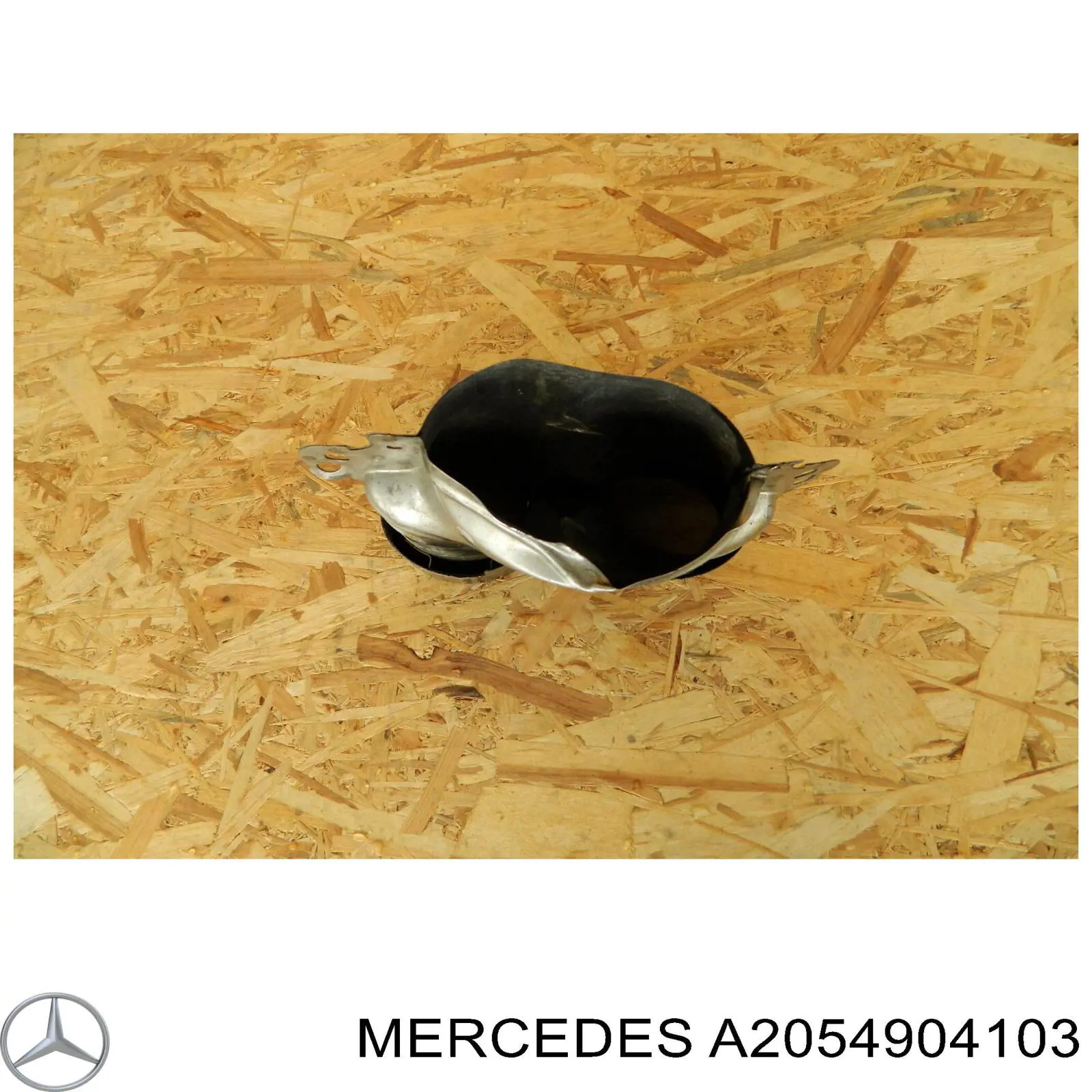  Mercedes A2054904103 цена, от 296.87 USD