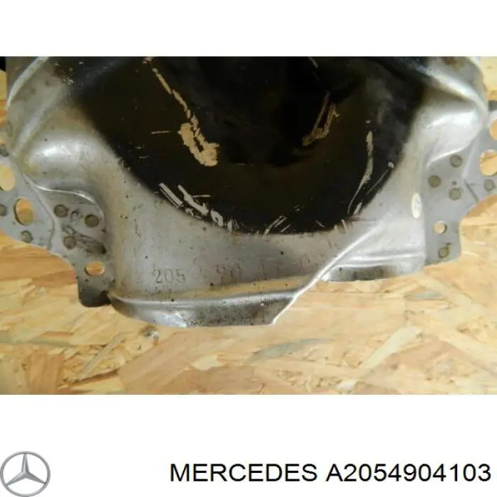 Купить A2054904103 Mercedes 