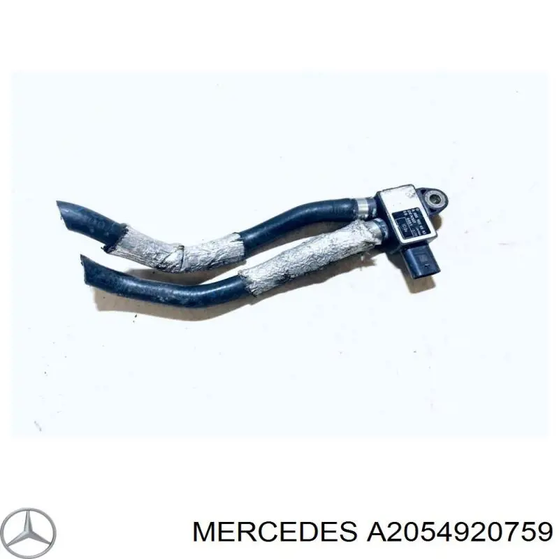 A2054920759 Mercedes 