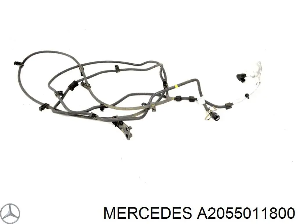  A2055011800 Mercedes