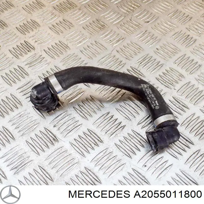 A2055011800 Mercedes 