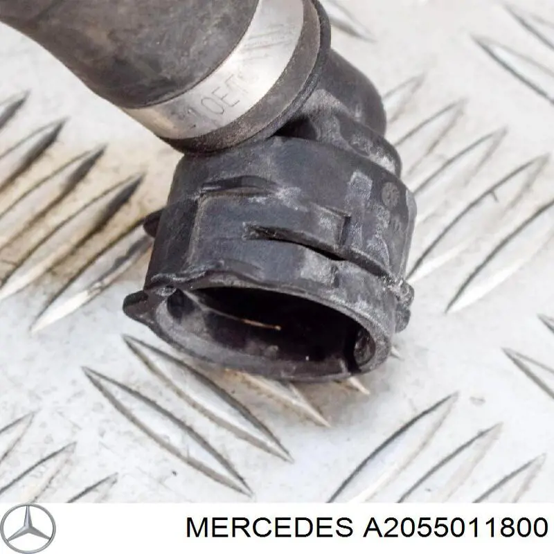 Купить A2055011800 Mercedes 
