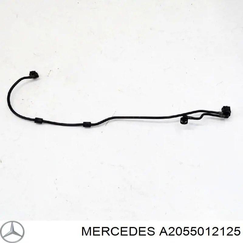  A2055012125 Mercedes