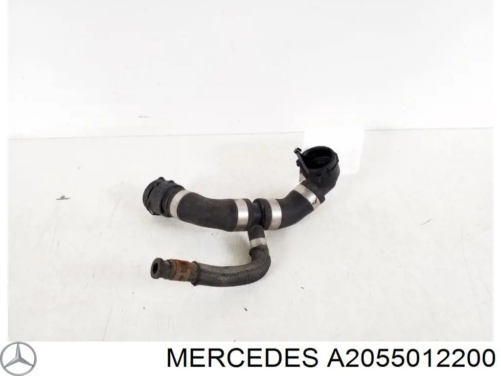 A2055012200 Mercedes 