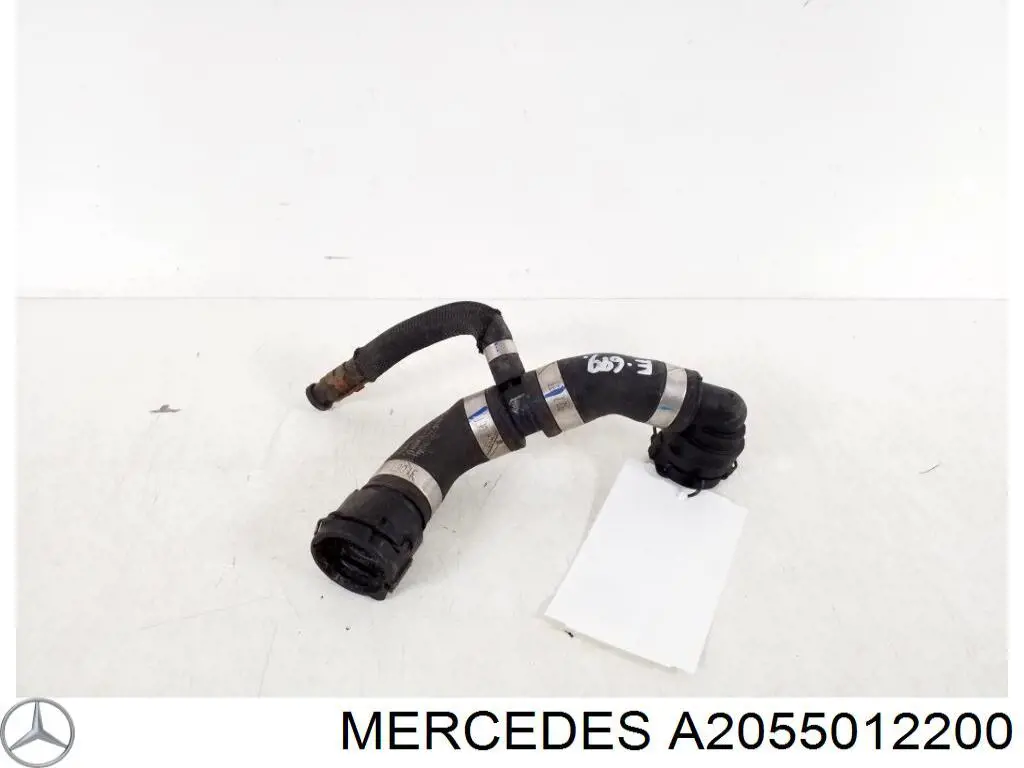  Mercedes A2055012200 цена, от 14.12 USD