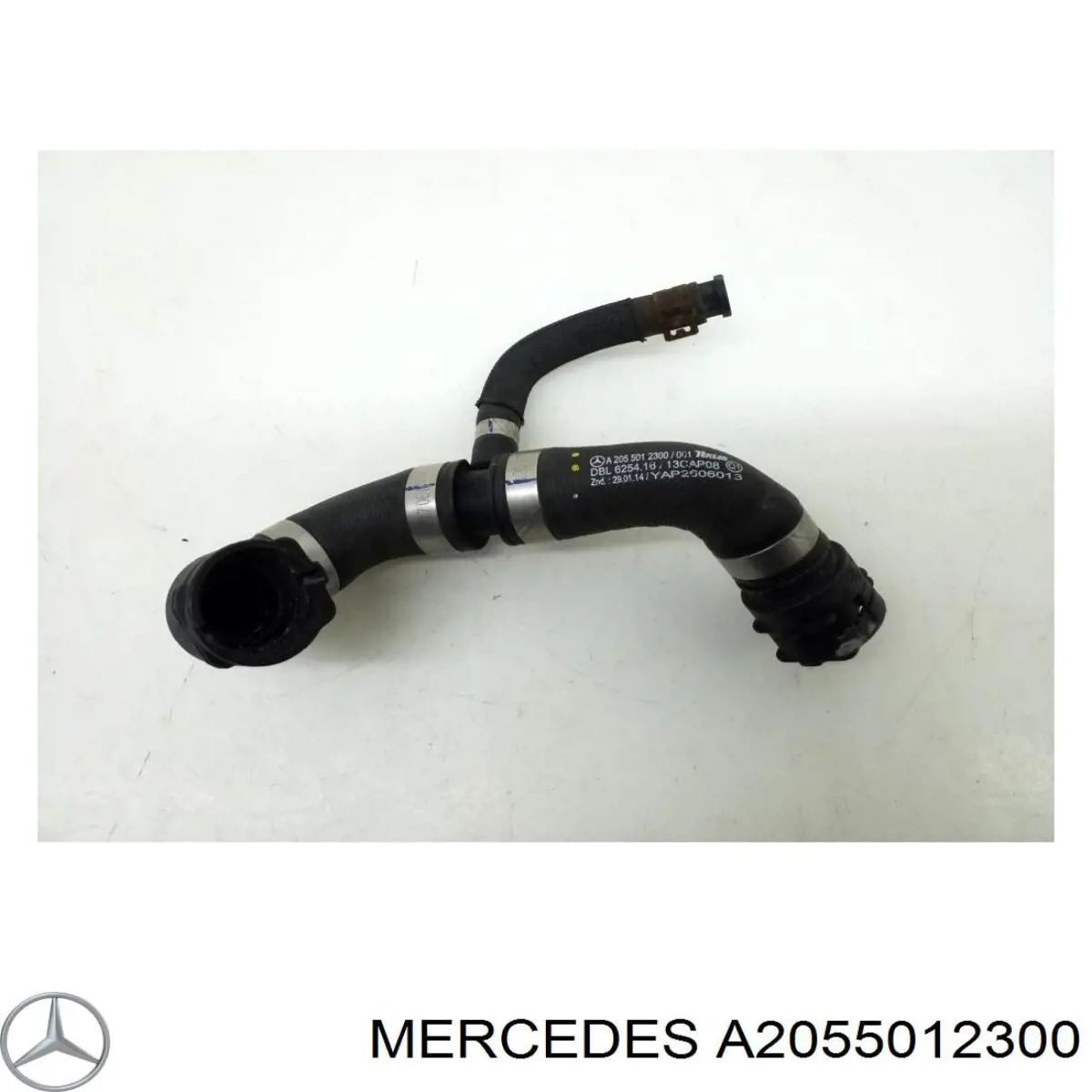  A2055012300 Mercedes