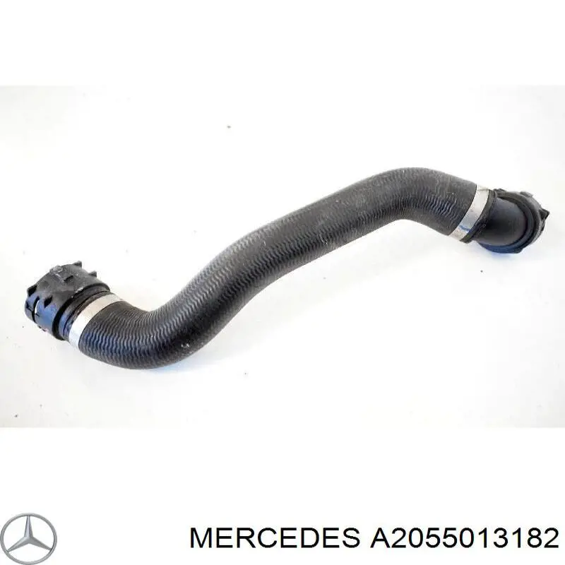 A2055013182 Mercedes 