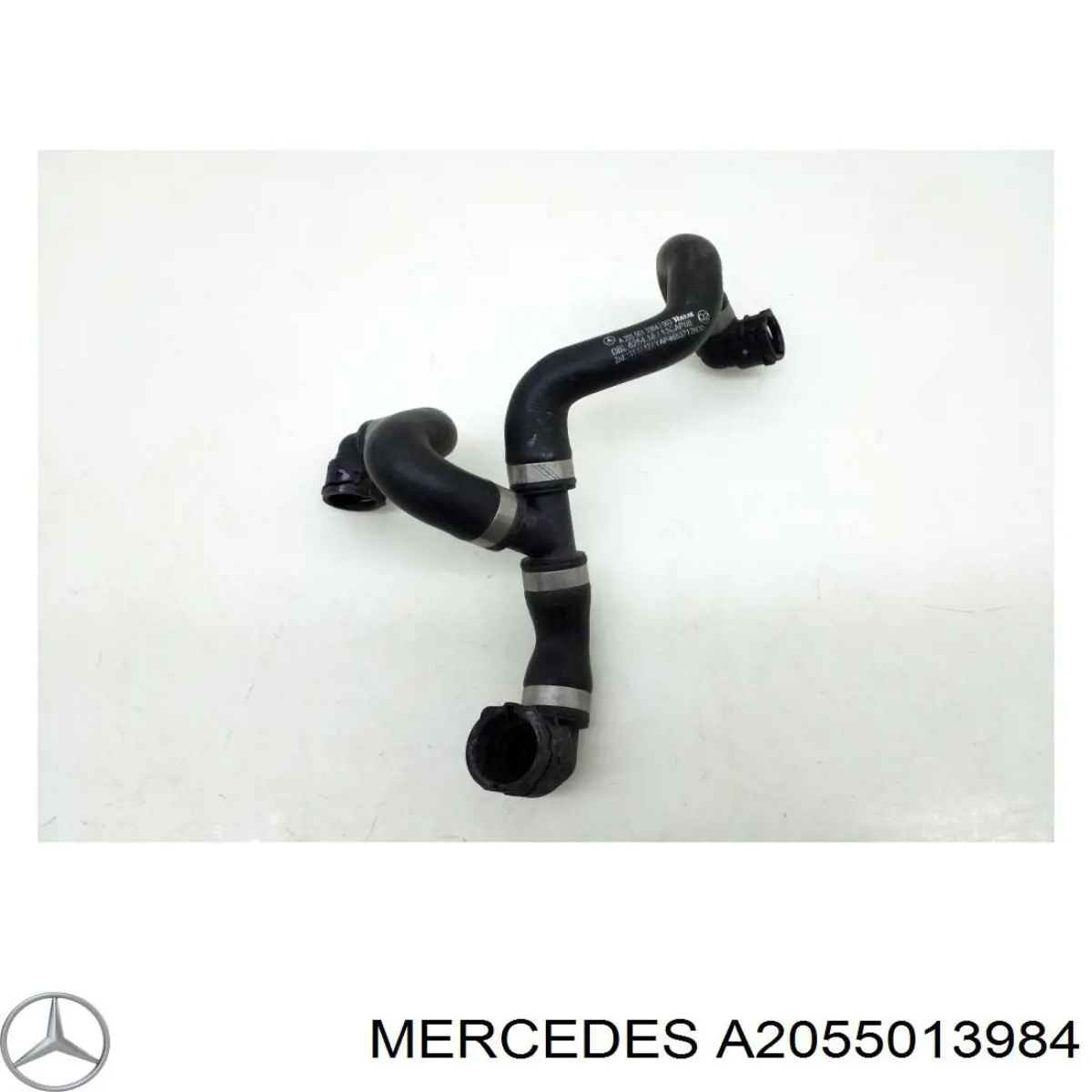  A2055013984 Mercedes