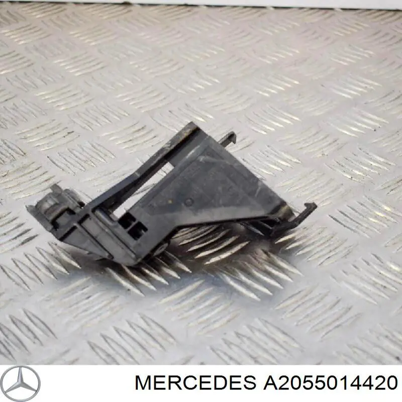  A2055014420 Mercedes