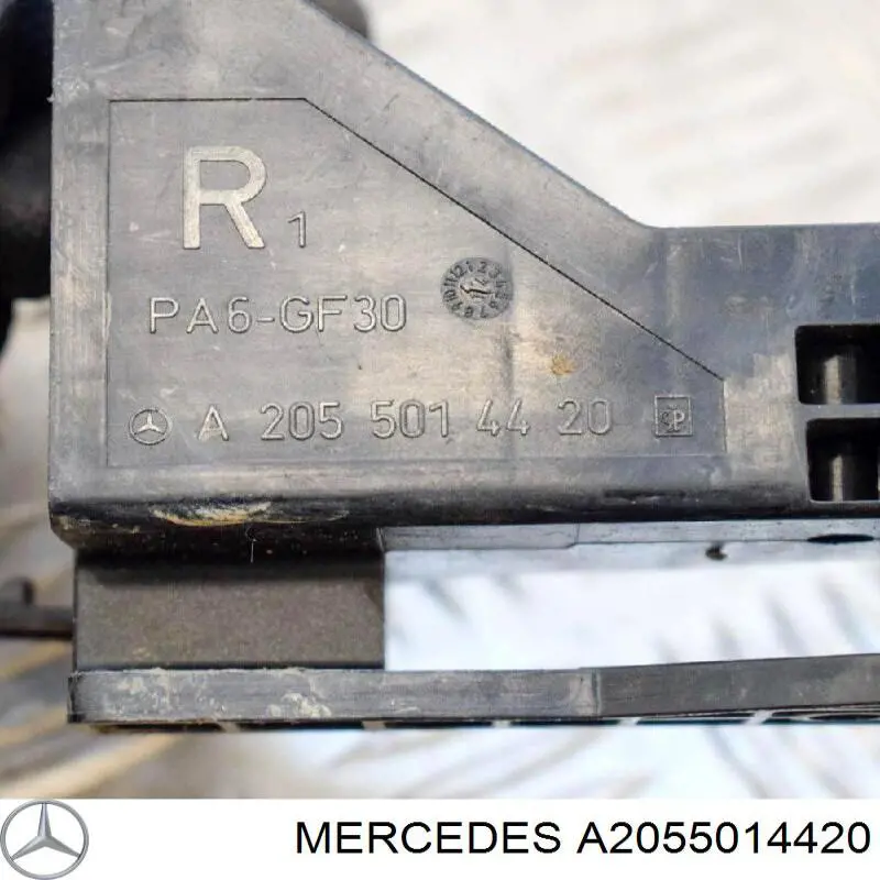  Mercedes A2055014420 цена, от 19.05 USD
