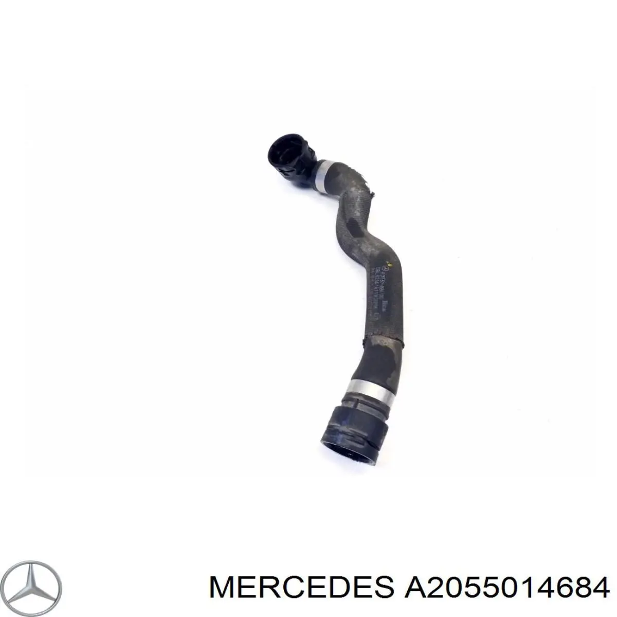 A2055014684 Mercedes 