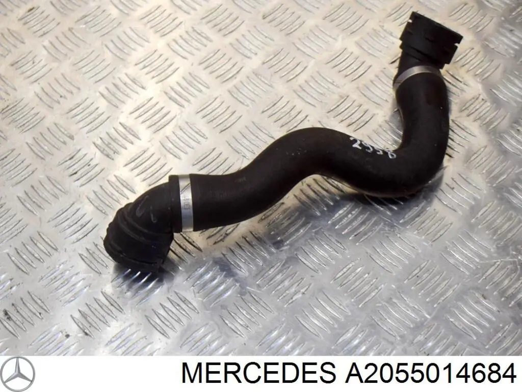 Купить A2055014684 Mercedes 