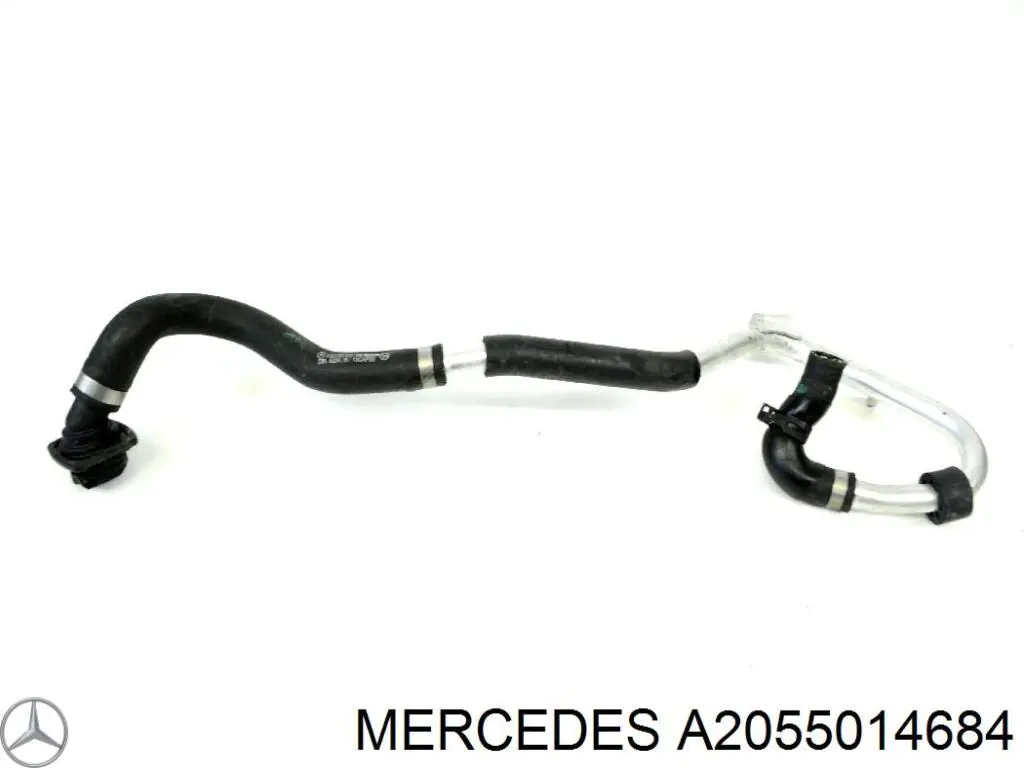  Mercedes A2055014684 цена, от 12.67 USD