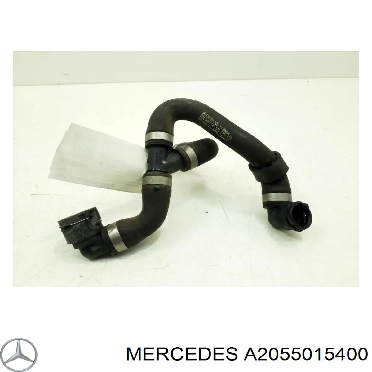  A2055015400 Mercedes