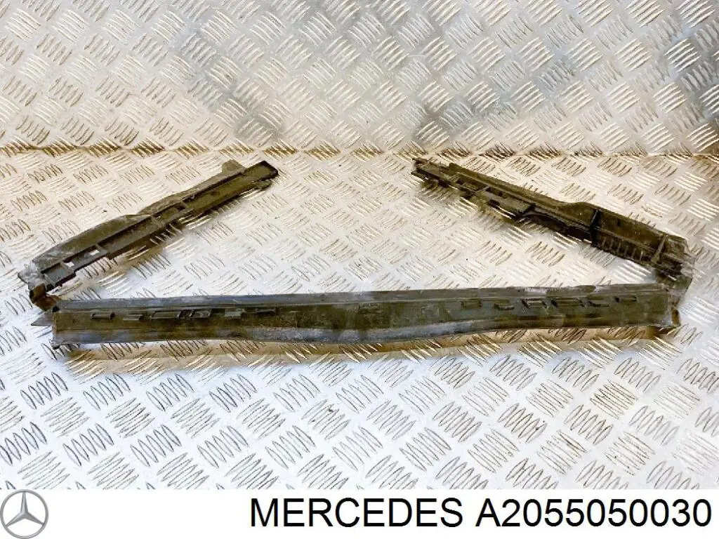 A2055050030 Mercedes 