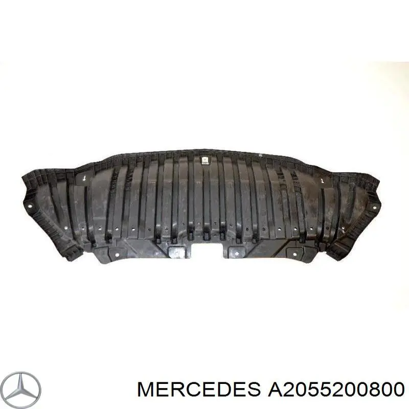 A2055200800 Mercedes 