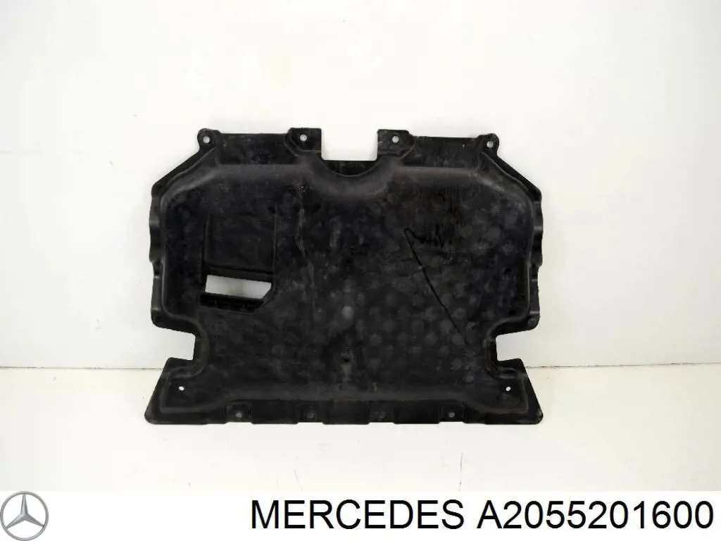  A2055201600 Mercedes