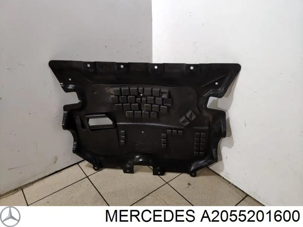 Купить 2055201600 Mercedes 
