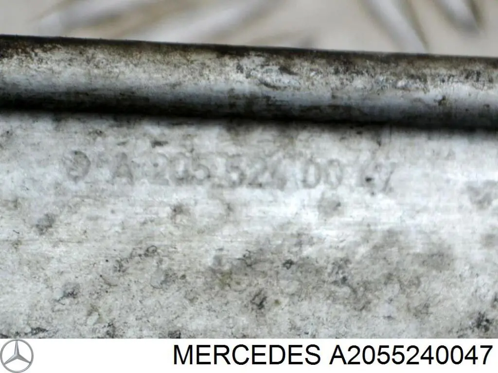  A2055240047 Mercedes