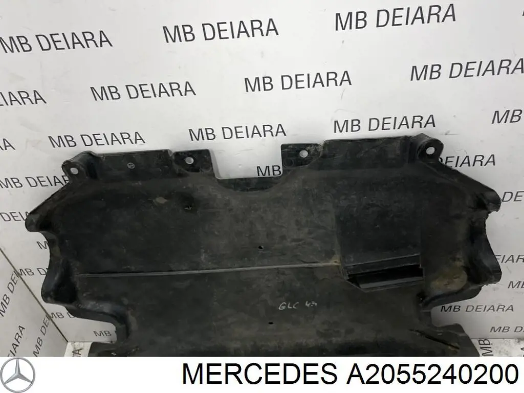 A2055240200 Mercedes