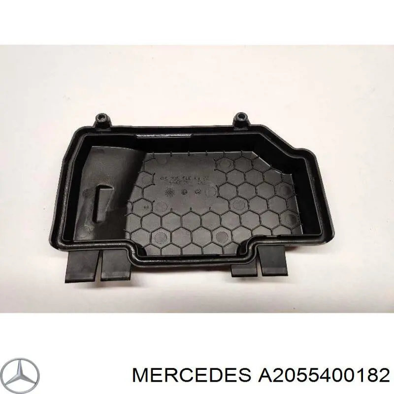  2055400182 Mercedes