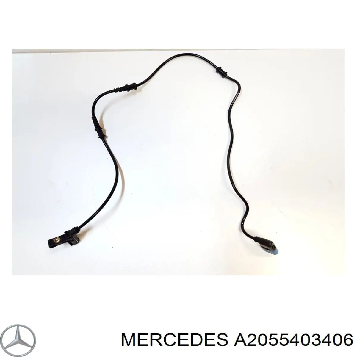 A2055403406 Mercedes 