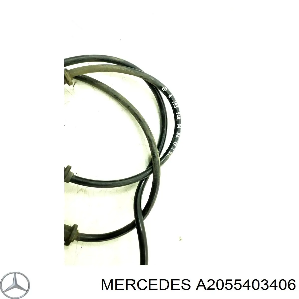 2055403406 Mercedes 