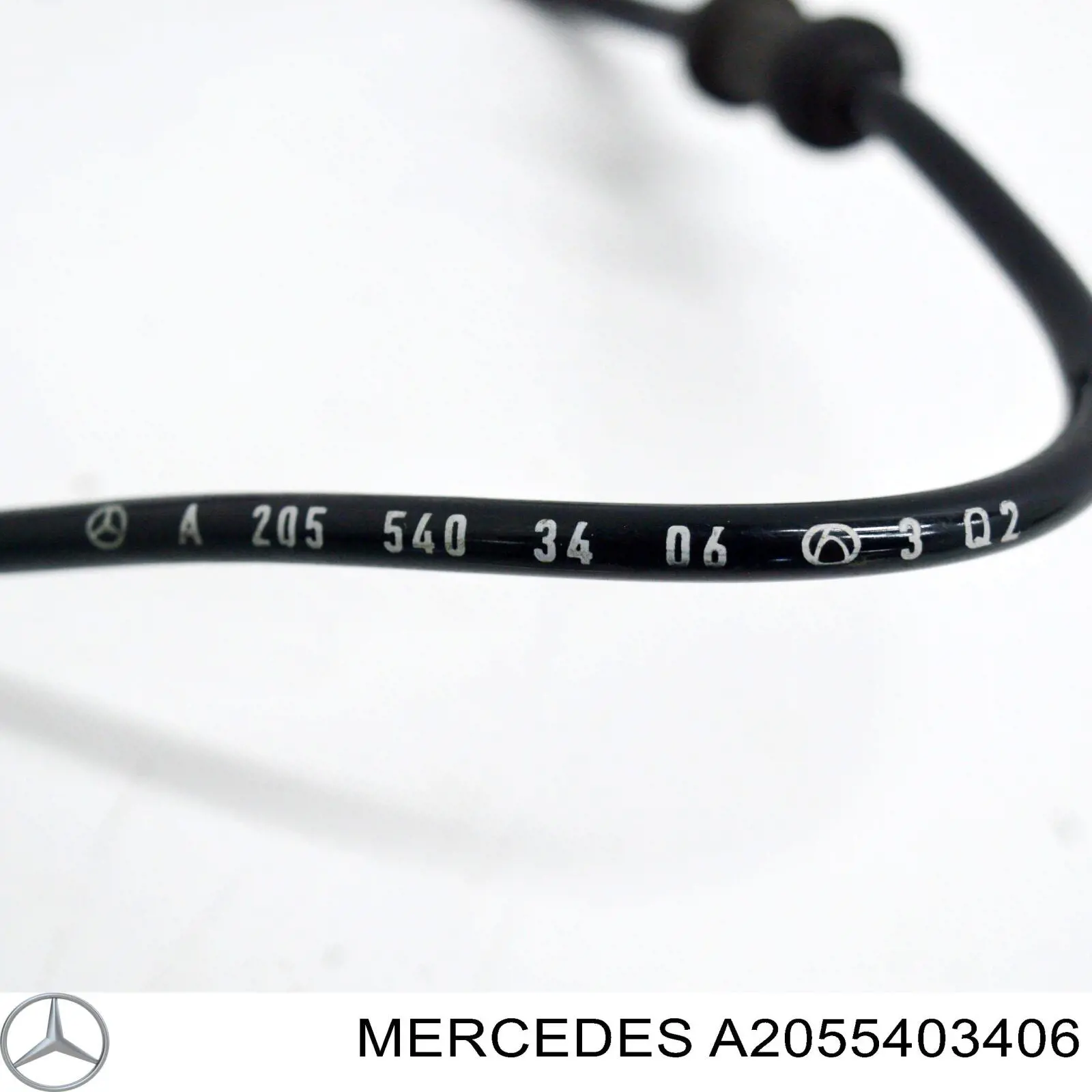  Mercedes 2055403406 цена, от 7.60 USD