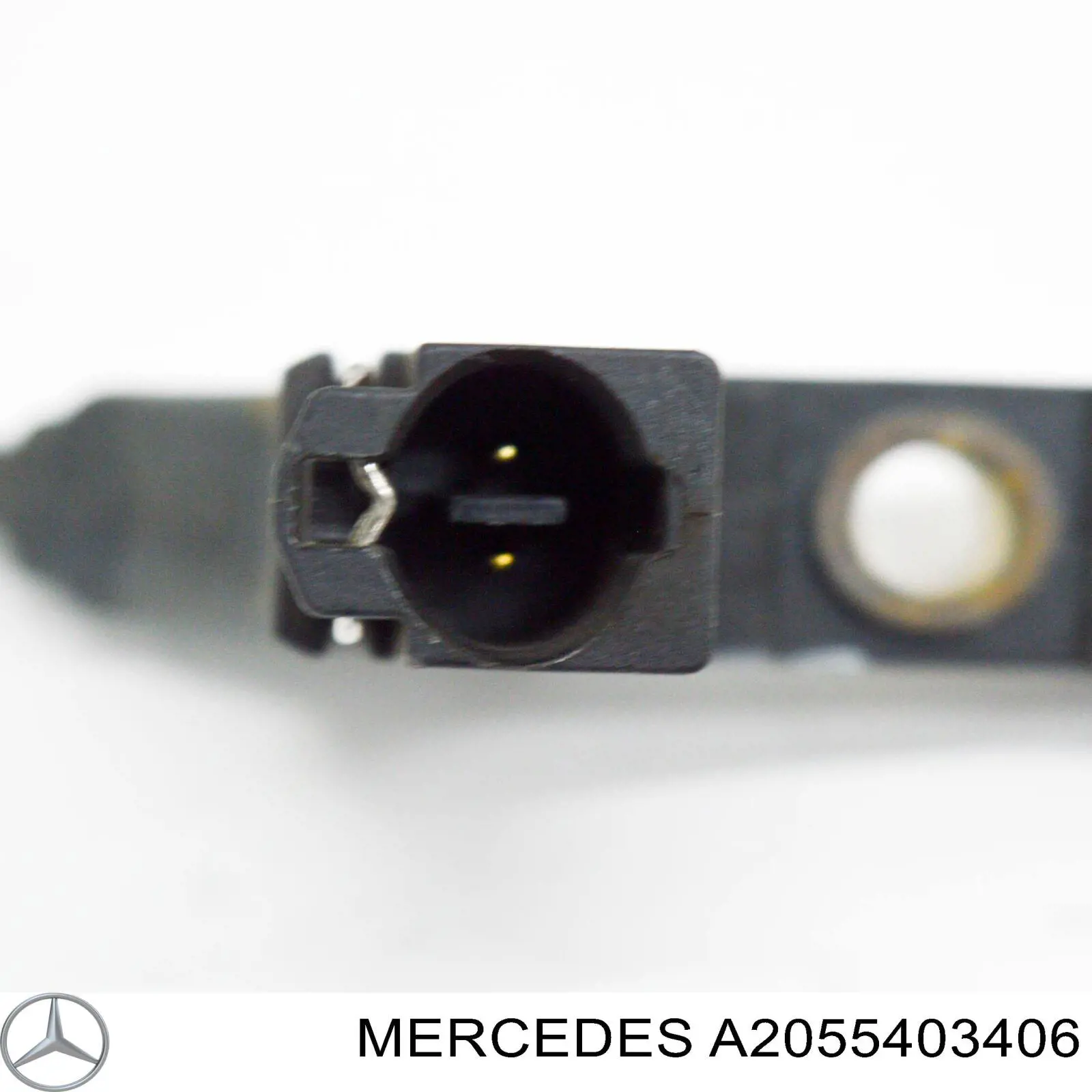 Купить 2055403406 Mercedes 