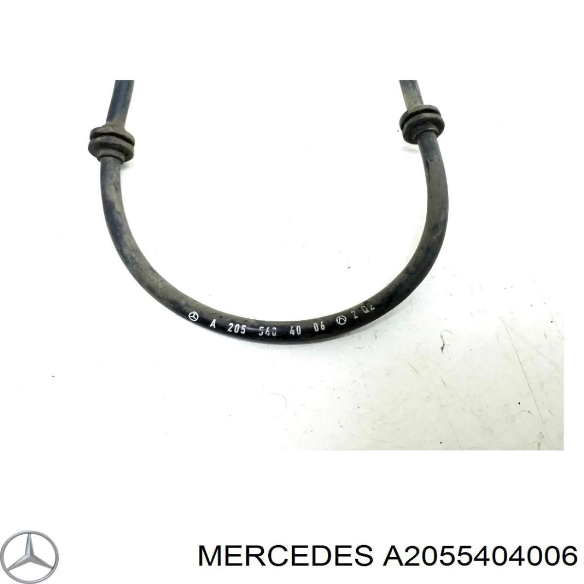 Электропроводка заднего тормозного суппорта Mercedes 2055404006 цена, от 8.69 USD