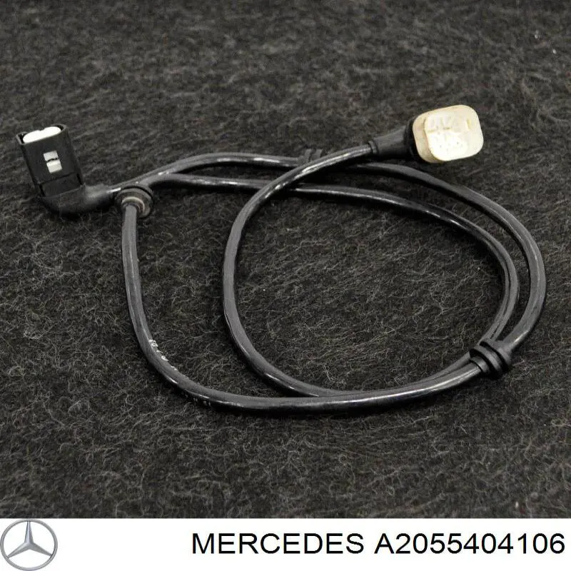  A2055404106 Mercedes