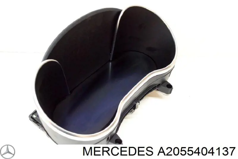  Mercedes A2055404137 цена, от 122.89 USD