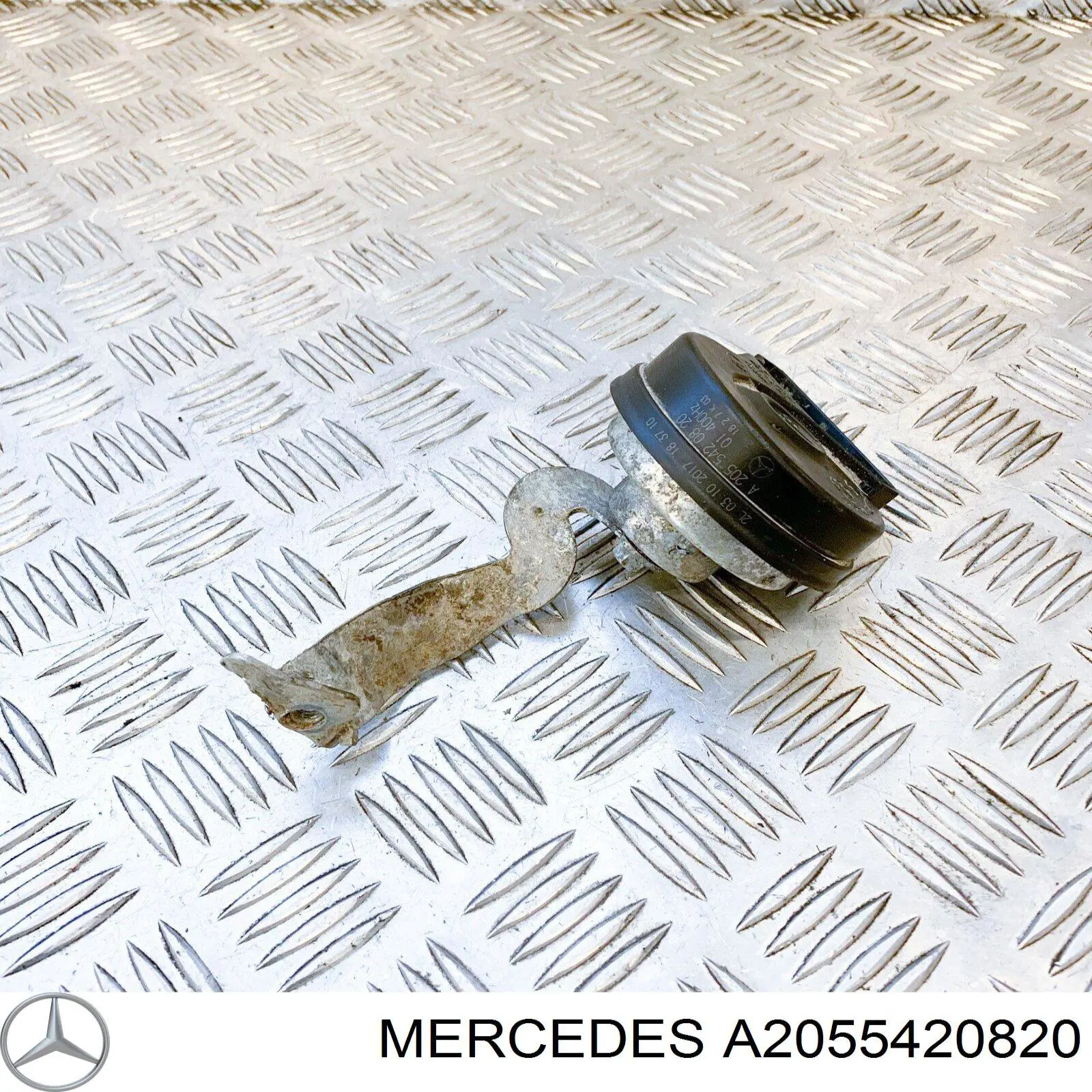 A2055420820 Mercedes 