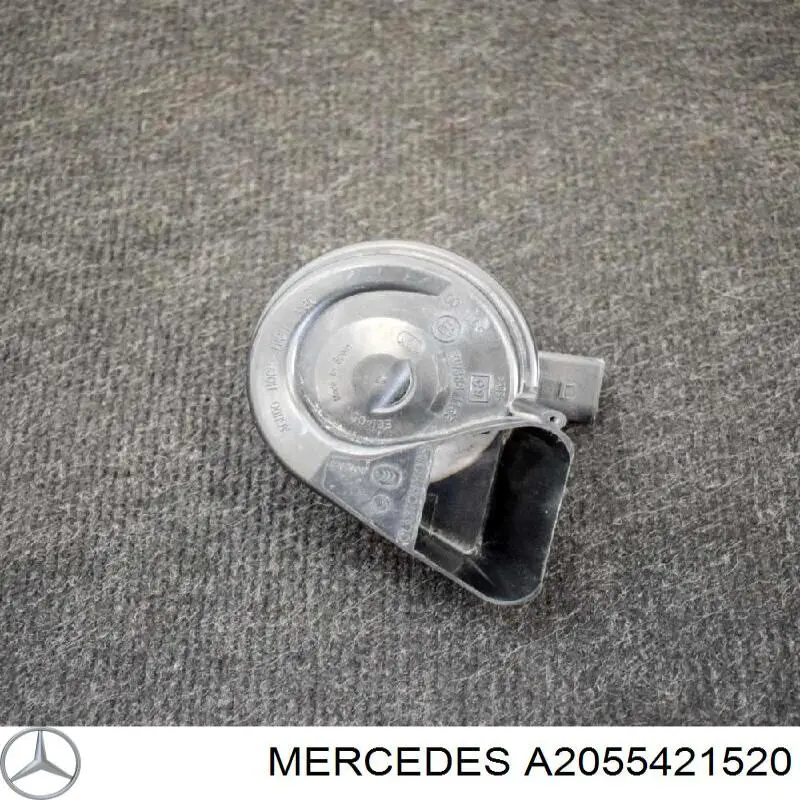  A2055421520 Mercedes