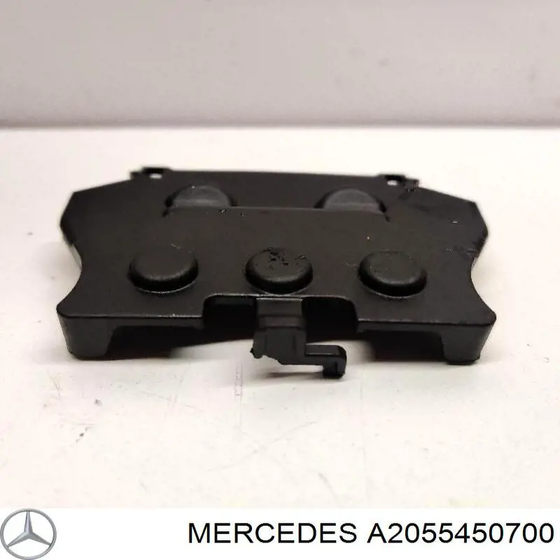  A2055450700 Mercedes